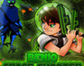 play Ben10 Space Shooter