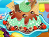 play Frozen Yoghurt