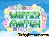 play Winter Match