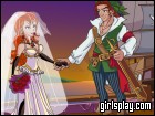 play Pirate Bride