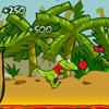 play Raptor Fruit Rush