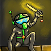 play Fugitive
