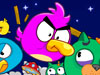 Angry Duck Cannon
