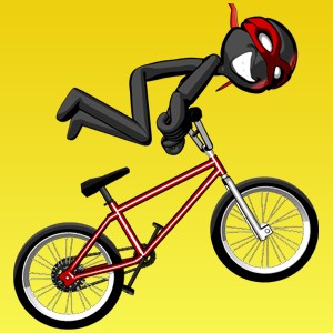 play Stick Man Stunts