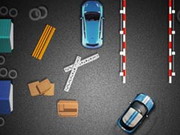 play Garage Parking