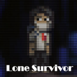 play Lone Survivor