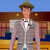 play Well Off Man Fashion