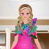 play Radiant Girl On Catwalk
