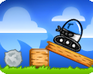 play Catapult Vs Robots