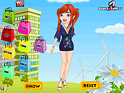 play Comfort Dress Up