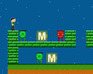 play Martian Invaders