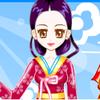 play Fashion Around The World
