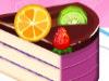 play Fruit Cake Baking