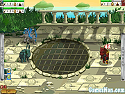 play Nan Creatures
