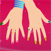 play Fashion Nails Deco