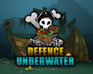 play Defence Underwater