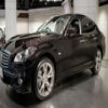 play Infiniti M Slider