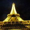 play Eiffel Tower Jigsaw