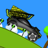 play Ben 10 Delivery