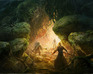 play Cave Of Letters