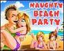 play Naughty Beach Party