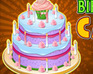 play Happy Birthday Cake Decorations