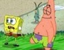 play Spongebob Flying Plates