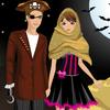 play Perfect Couple In Halloween