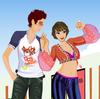 play Girl And Boy Going Out