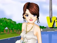 play Washington Wedding