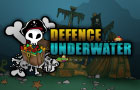 play Defence Underwater