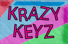 play Krazy Keyz