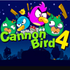 play Cannon Bird 4 (Angry Duck Cannon)