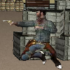 play Wild West Gunslinger