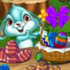 play Easter Bunnys Forest Club