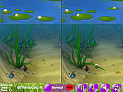 play Jolly Pond - Spot The Difference
