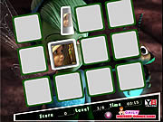 play Tinkerbell Memory Match