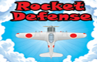 play Rocket Defense