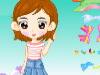 play Big Head Dress Up