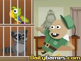play Raccoons Break Out
