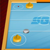 play Air Hockey