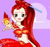 play Saint Of Fire