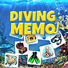 play Diving Memo