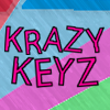 play Krazy Keyz