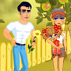 play Jennifer Rose: Babysitter In Love 2