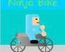 play Ninja Bike
