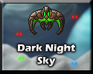 play Dark Night Sky