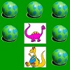 play Dinosaur Memory Matching