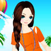 play Ballon Fiesta Dress Up