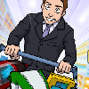 play E-Racer